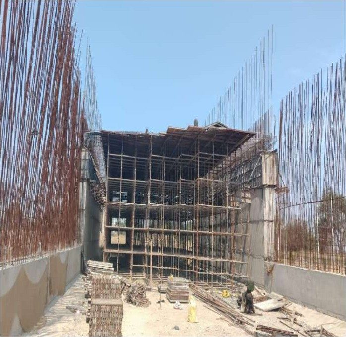 Akkalkot – KNT/TS Border, NH-150C
