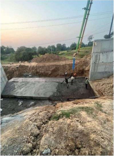 Delhi–Vadodara Expressway (PKG-26)