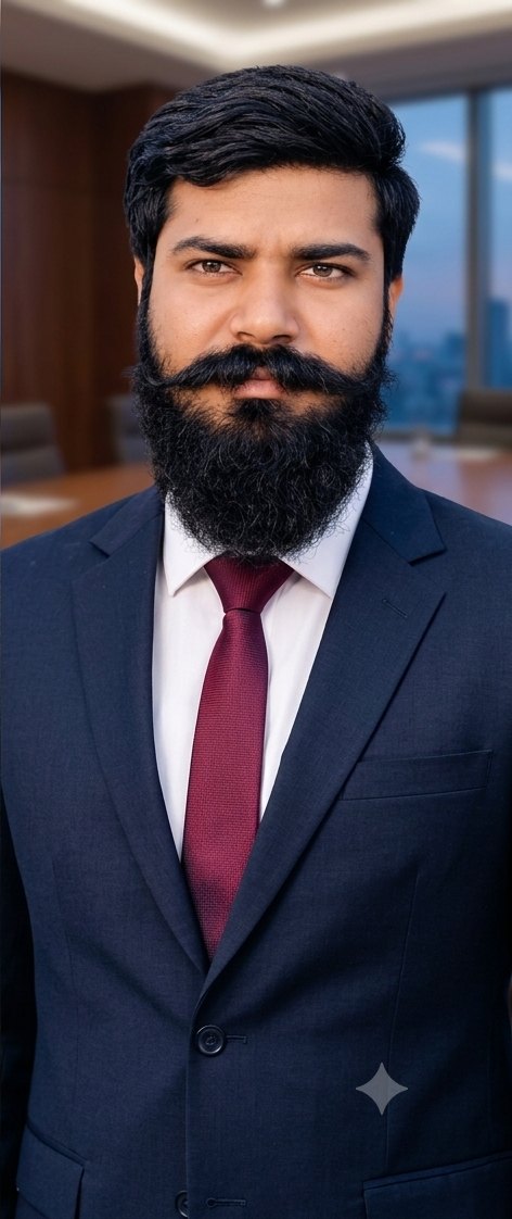 Vijay Yadav, Technical Director